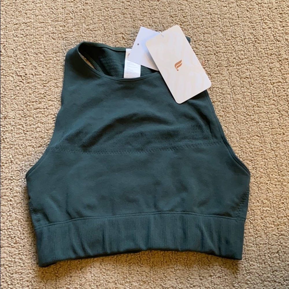NWT Fabletics Bra